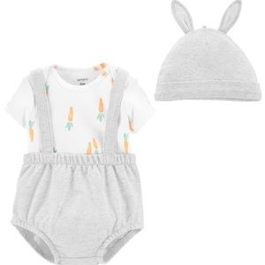 Carters Easter Outfit 3 Piece